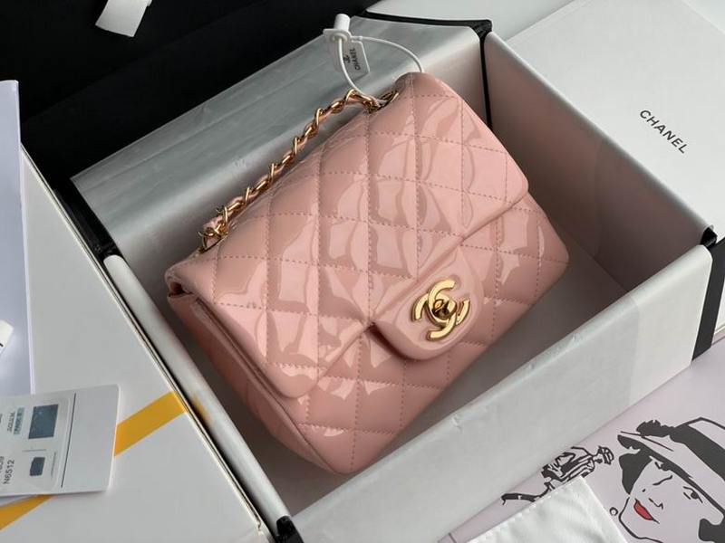 Chanel Handbags 149